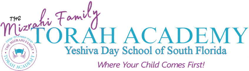 Mizrahi Family Torah Academy