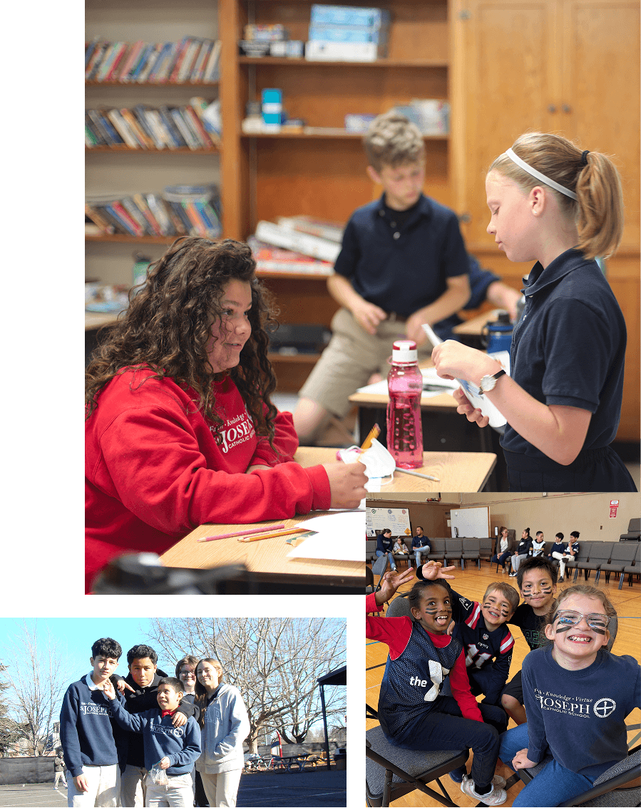 Students and Teachers