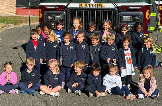 Students Group Picture