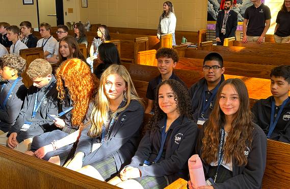 Students Group Picture 2